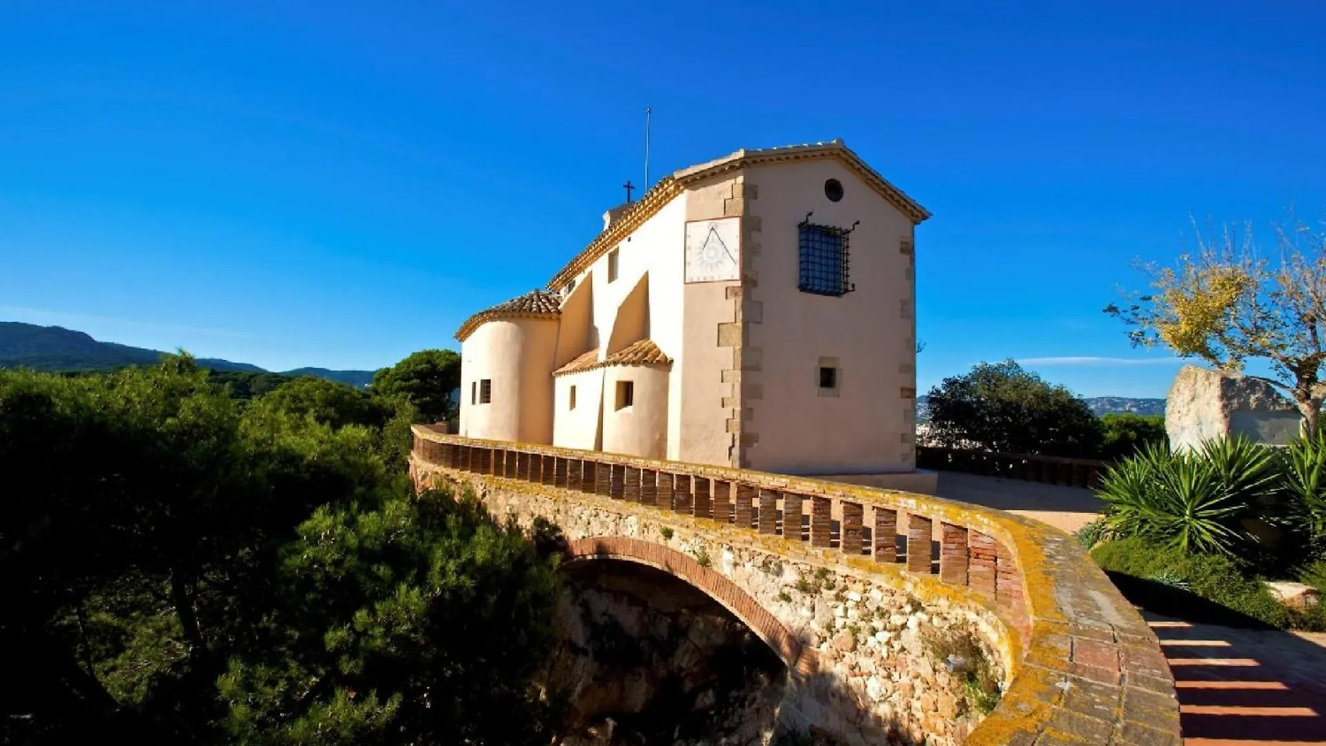 Lloguer30 Bailen Practical And Comfortable Sant Feliu de Guixols Ισπανία