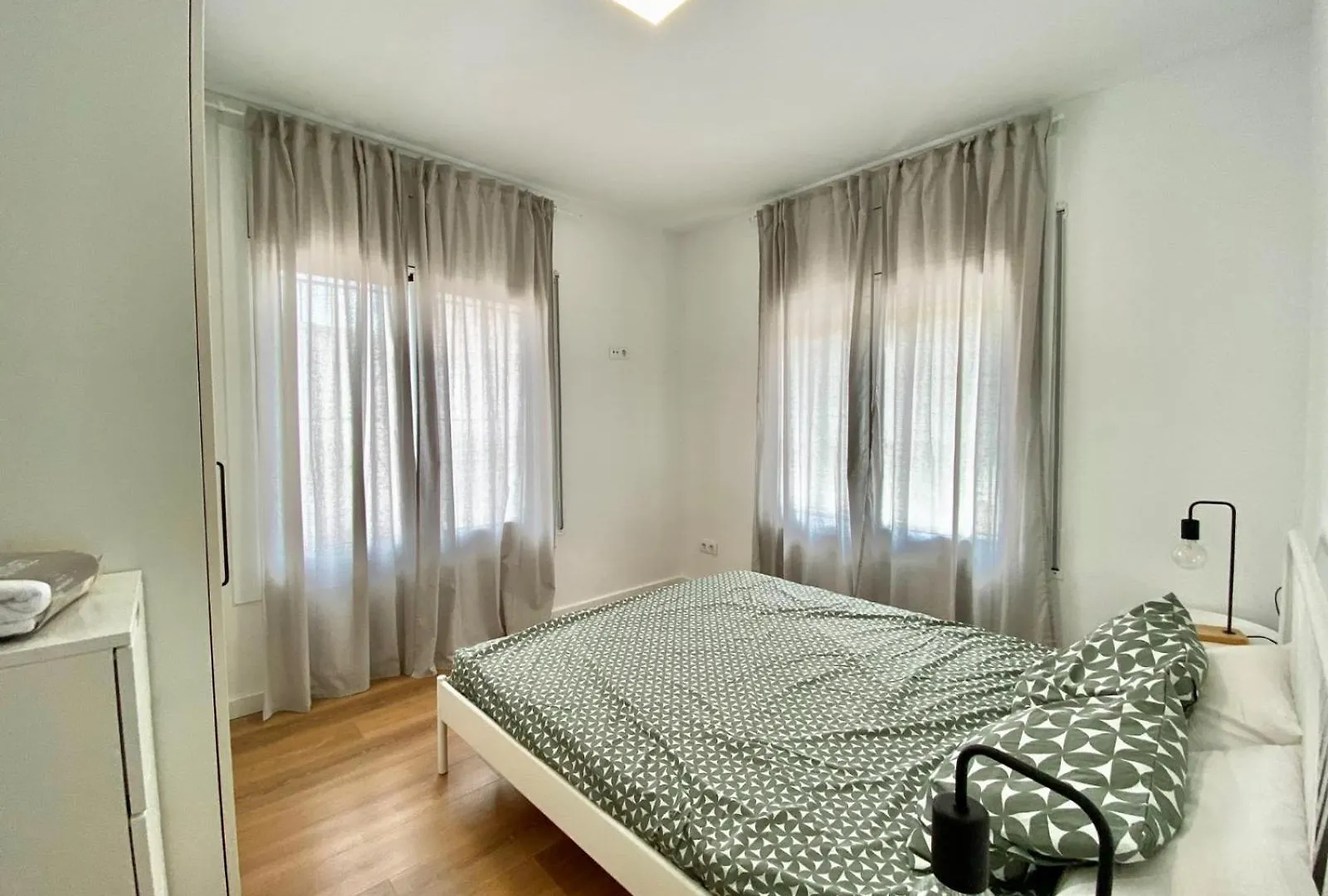 Apartment Lloguer30 Bailen Practical And Comfortable Sant Feliu de Guíxols