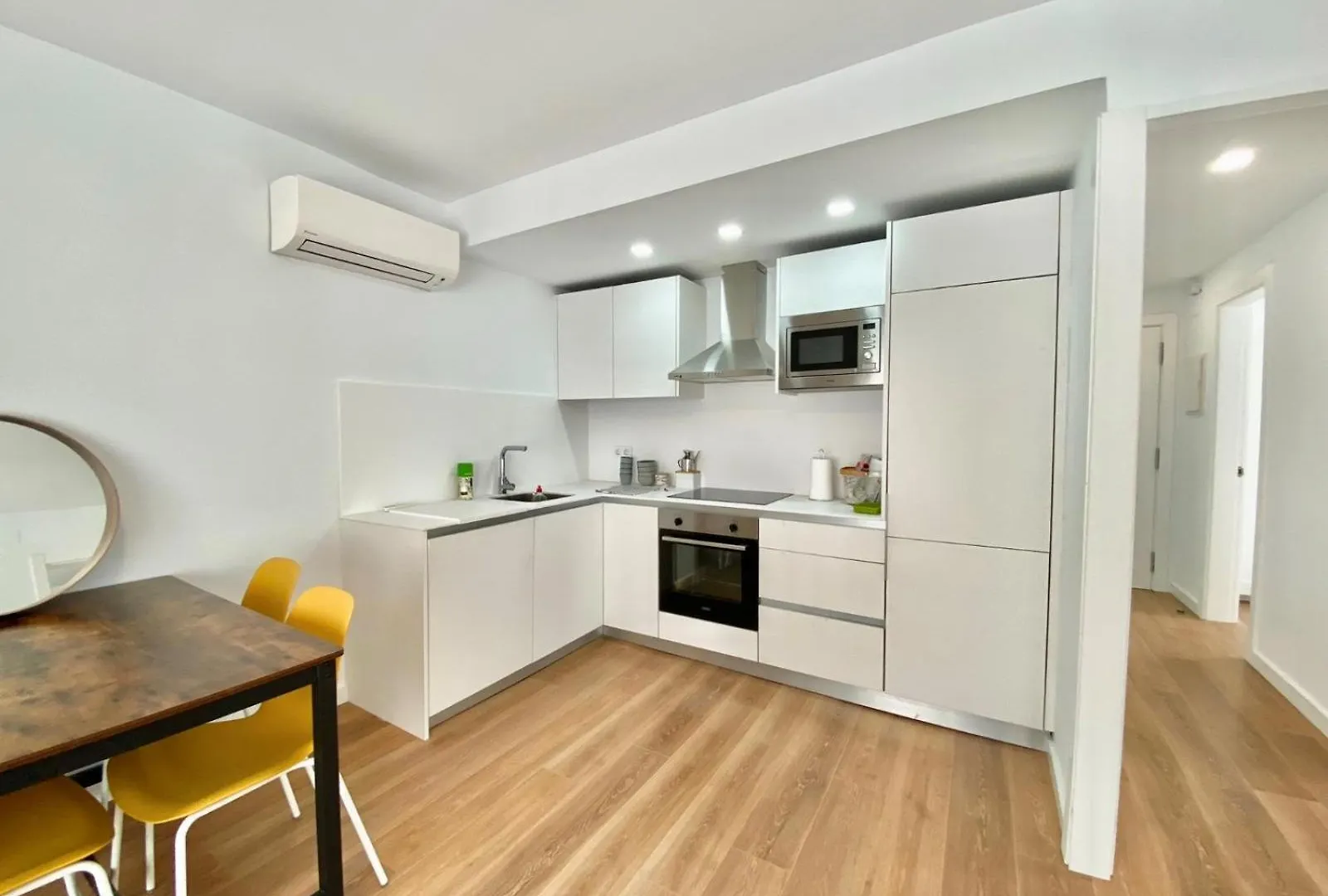 Lloguer30 Bailen Practical And Comfortable Sant Feliu de Guixols Διαμέρισμα