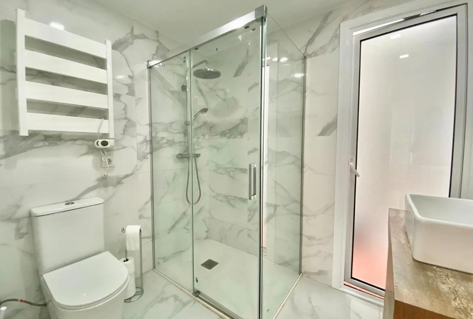 Διαμέρισμα Lloguer30 Bailen Practical And Comfortable Sant Feliu de Guixols Ισπανία