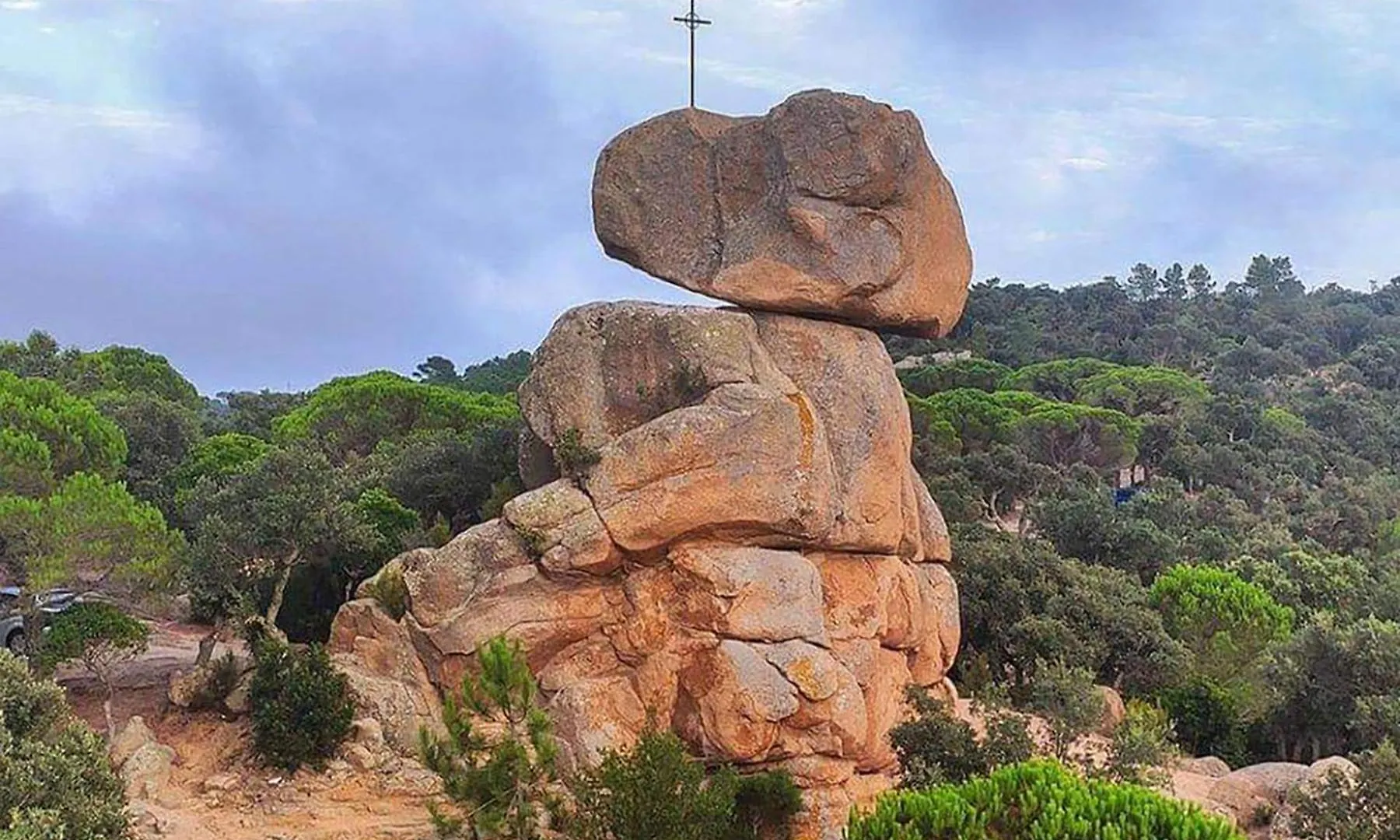 Lägenhet Lloguer30 Bailen Practical And Comfortable Sant Feliu de Guíxols